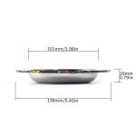 420 Leaf Cigarette Ashtray Ash Tray