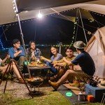 Silicone Ashtray HOWDIA Luminous Ash Tray, Small Ashtrays for Outside Patio Glow In The Dark Ashtray Cute Home Ash Trays High Temperature Heat Resistant, 3 Pack