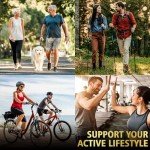 Саnnаbі Rеlіеf Hemp Cream Maximum Strength 10.14 FL. OZ — Relieve Muscles, Joints, and Back Target Area — 10-in-1 Potent Formula | Gel Infused with Hemp Oil, Arnica, Menthol, Rosemary, Calendula