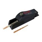 RAW Cone Shooter | Filler for 1 1/4 Cones | Packing Stick Included | Cones Load in Seconds |