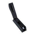 RAW Cone Shooter | Filler for 1 1/4 Cones | Packing Stick Included | Cones Load in Seconds |