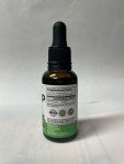 NATURE'S BENEFICIALS Organic Hemp Oil Extract Drops, 1000mg - Omega Fatty Acids 3 6 9, Non-GMO Ultra-Pure CO2 Extracted