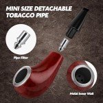 Scotte Shiny Pipe Small Pipe