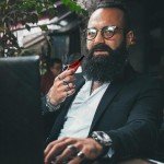 Scotte Shiny Pipe Small Pipe