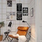 Retro Tin Sign - Pot Head Cannabis Marijuana Poster - Vintage Aluminum Wall Decor for Man Cave, Shed, Garage, Kitchen - 8 x 12 Inch