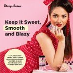 Blazy Pink Cones 50ct Pack | Pink Rolling Cones | Vegan & Smooth Burning | Blazy Susan Quality Smoking Accessories