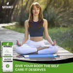 Organic Hemp Oil 2500mg - Ultra Premium Hemp Oil Drops 2500mg - Natural Hemp Oil Extract Tincture - Non-GMO Ultra-Pure CO2 Extracted Drops - Omega Fatty Acids 3 6 9 - Organically Grown & Made in USA