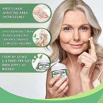 Hemp Emu Hemp Cream - Organic Hemp Oil Muscle Rub - Naturally Soothe Discomfort in Joints, Back, Knees with Premium Menthol Cream & Eucalyptus Essential Cream - Made in USA - 4oz