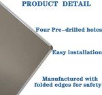 Metal Sign 420 Marijuana Cannabis Movie Poster Pin Up Girl Decor Garage Decor Wall Art 16x12 Inch Tin Sign