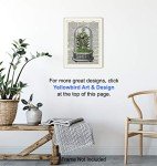 Marijuana Decor - Weed Smoking Gifts - Dope Wall Decor - Cannabis Wall Art - Pothead Gifts - Stoner Room Decoration - Pot Smoker Pricture - Weed Posters - Smoking Marijuana Poster - 8x10 Ganja