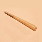 ZIG-ZAG 1 ¼-Inch Pre Rolled Cones - 50 Pack - Natural Unbleached Rolling Papers - Easy to Use & Convenient Bulk Pack- prerolled