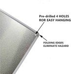 Vintage Tin Signs Weed Flower Life is Hard Cannabis Rustic Decor Retro Sign Home Kitchen Bar Cafe Club Cave Metal Sign Aluminum Poster Funny Novelty Signs Gift for Friends Family Women Man 8x12 Inch