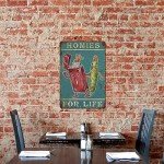 Elerwall Shabby Durable Thick Metal Sign 8x12 inches,and Weed Homies for Life Tin Sign,Love Weed Art,Man Cave Pub Club Cafe Home Decor,Birthday Anniversary Housewarming Gift