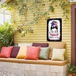 Funny Just A Stoner Not Sick Funny Pot Head 420 Cannabis Weed Signs Wall Decor Vintage Metal Tin Sign Wall Art Poster for Bathroom Man Cave Office Bedroom Bar Room Wall Decorations Gift 8x12 Inch