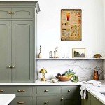 Funny Just A Stoner Not Sick Funny Pot Head 420 Cannabis Weed Signs Wall Decor Vintage Metal Tin Sign Wall Art Poster for Bathroom Man Cave Office Bedroom Bar Room Wall Decorations Gift 8x12 Inch