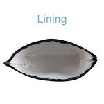 Makeup Cosmetic Marijuana Bag For Women - Might Be Makeup Might Be Weed - Zip Travel Bag Humor Weed Leaves Makeup Pack Gifts For Friends Sisters Colleagues Lovers Employees Bosses …