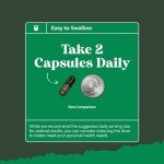 High Absorption Hemp Oil Capsules - Vegan Omega 3 6 9 Supplement with Essential Fatty Acids for Joint Support Relaxing Mood and Skin Health - Halal Non-GMO 1000mg per Serving Hemp Seed Oil Capsules