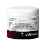 Medical Miracles Hemp Relief Cream - Ideal for HIPS, Joints, Neck, Back, Elbows, Fingers, Hands, and Knees Proudly Made in USA (1000mg) Now New 4OZ Size