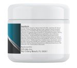 HEMPERATURE Power Pure 3000MG Hemp Cream 4 Ounce. Do Not Be Fooled by other Hemp Creams Making False Claims of 240,000,000MG. 24 Hour Effect