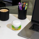 Hempvana Arthritis Pain Relief Gel, Ultra-Strength for Arthritis in Muscles & Joints. Enriched with Hemp Seed Oil, AS-SEEN-ON-TV. Non-Greasy. Targeted Long-Lasting Arthritis Relief. Works Fast, 4 Oz.