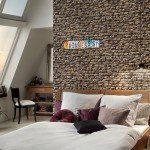 Vintage Smoking Section Wall Decor Street Signs Metal Tin Signs 16 x 4 Inches