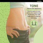 GreenIVe Hemp Hot Cream Soothing Moisturizing Hemp Hot Cream Exclusively on Amazon (32 oz)