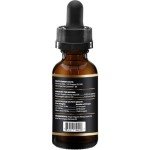 Hemp Seed Oil & Norwegian Salmon Oil - Organic, No Additives, Human-Grade Formula for Dogs and Cats - Reduce Anxiety, Pain, and Inflammation - Hip and Joint Support - Made in USA