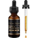 Hemp Seed Oil & Norwegian Salmon Oil - Organic, No Additives, Human-Grade Formula for Dogs and Cats - Reduce Anxiety, Pain, and Inflammation - Hip and Joint Support - Made in USA