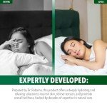 Dr. Robaina 100% Pure Hemp Seed Oil – Calming Relief for Massage, Better Sleep, and Deep Skin Hydration – Rich in Omega 3, 6, 9 – Made in USA