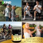 5kind Extra Strong Hemp Cream 16.9 fl oz- Hemp Cream Maximum Strength - Natural Soothing Relief Joint Cream - Muscle Rub for Lower Back, Joints, Neck, Knees & Shoulders - Maximum Strength Hemp Cream