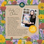 Eaton Pet and Pasture Roost Refresh, Aromatic Herb and Hemp Blend, Odor Eliminator, Coop Freshness Made Easy, 5LB