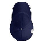 TQPTGD Marijuana Stoner Cannabis Weed 420 Funny Unisex Adult Fashion Baseball Cap Fashion Adjustable Dad Hat Sport Cap Navy