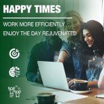 (3-Pack) Hemp Oil Drops High Potency - Natural for Sleep Relaxation, Focus Calm - Organic C02 Extracted, Vegan, Non-GMO Tincture