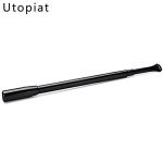 Audrey Style Vintage Extendable Cigarette Holder in Black - Long Extendable Cigarette Holder for Women 1920s Costume Cosplay