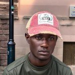 Popfizzy Weed Hat for Men and Women, It’s 420 Somewhere Marijuana Hat, Weed Gift for Weed Smokers (It’s 420 Somewhere)