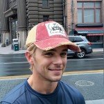 Popfizzy Weed Hat for Men and Women, It’s 420 Somewhere Marijuana Hat, Weed Gift for Weed Smokers (It’s 420 Somewhere)