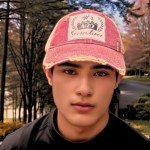 Popfizzy Weed Hat for Men and Women, It’s 420 Somewhere Marijuana Hat, Weed Gift for Weed Smokers (It’s 420 Somewhere)