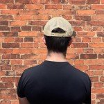 Popfizzy Weed Hat for Men and Women, It’s 420 Somewhere Marijuana Hat, Weed Gift for Weed Smokers (It’s 420 Somewhere)