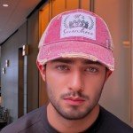 Popfizzy Weed Hat for Men and Women, It’s 420 Somewhere Marijuana Hat, Weed Gift for Weed Smokers (It’s 420 Somewhere)