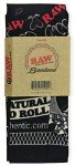 RAW Natural Rolling Papers Clothing - Bandana