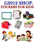Stickers Pack 10 Sheets Weed Cannabis Marijuana Hemp Green Leaf Cartoon Stickers Craft Scrapbooking Book Album Card Diary Calendars Planner Decoration Art Decal for Kid and Adult (06)