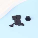 Set Of 2 Pcs Stoner Lapel Pin, Blunt And Lighter Pin Set, Funny Gift For Marijuana Lover 420 Stoner, 2 Pcs Weed Cannabis Brooches, Weed Smoker Badge Brooch, Smoking Marijuana Jewelry Accessories