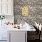 Funny Weed Poster Wall Decor Art | Vintage 420 Knowledge Metal Tin Sign | Perfect for Home, Bedroom, Bar, Cafe, Garage, Man Cave | 8inx12in/20cm*30cm