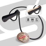 RAW Hands Free Smoker Device | Free Up your Hands and Smoke While Gaming, Typing and More!