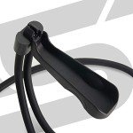 RAW Hands Free Smoker Device | Free Up your Hands and Smoke While Gaming, Typing and More!