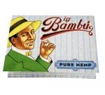 Bambu - Big Bambu Pure Hemp Rolling Paper (4 Booklets)