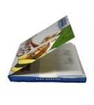 Bambu - Big Bambu Pure Hemp Rolling Paper (4 Booklets)