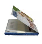 Bambu - Big Bambu Pure Hemp Rolling Paper (4 Booklets)