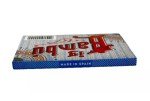 Bambu - Big Bambu Pure Hemp Rolling Paper (4 Booklets)
