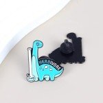 Herbivore Enamel Pin, Funny Smoking Cannabis Stoner Lapel Pin, Weed Addict Brooches, Marijuana Lover Badge Brooch, 420 Smoker Badges, Funny Gift For Smoking Lover, Cute Stoner Gift